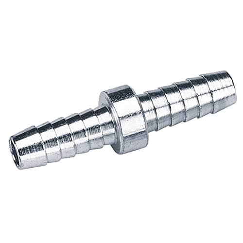 Image of Draper 25852 PCL Double Ended Air Hose Connector, 3/8", Pack of 3