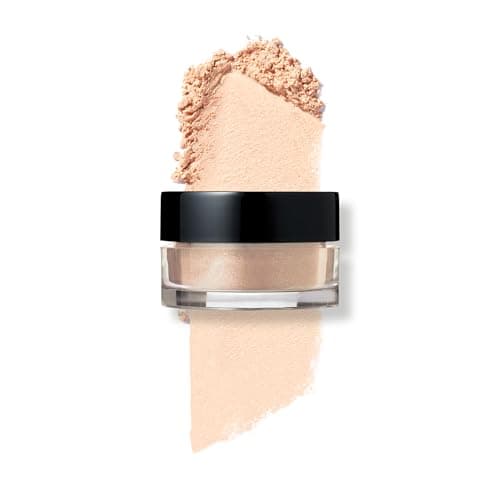 Image of Mii Cosmetics | Exquisite Eye Colour | 100% Natural Mineral Formulation, Highly Pigmented Colour & Easily Buildable | Glimmer