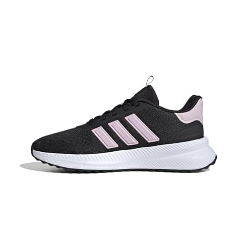 Image of adidas Women's X_PLR Path Shoes, core Black/Clear Pink/Cloud White, 5.5 UK