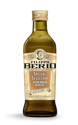 Image of Filippo Berio Extra Virgin Special Selection Olive Oil 500ml