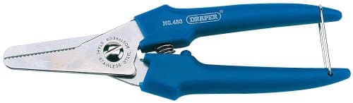 Image of Draper 12389 Universal Snips 190mm