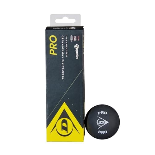 Image of DUNLOP Pro Racketball Ball