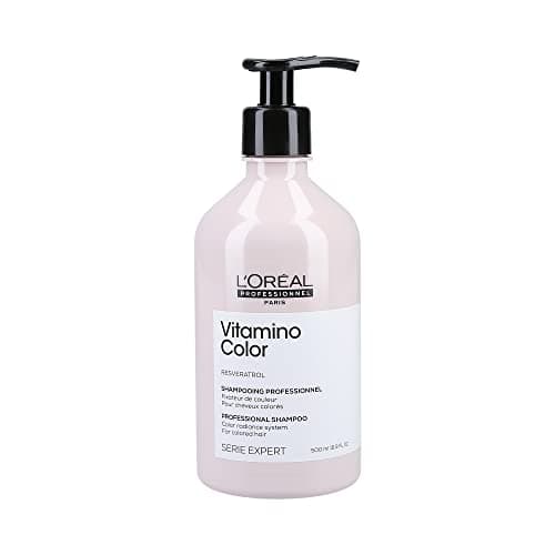 Image of L'Oreal L’Oréal Professionnel | Serie Expert | Vitamino Color Shampoo | for Coloured Hair | 500ml