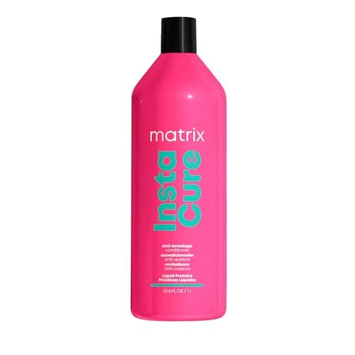 Image of Matrix | Insta Cure | Anti-Breakage Conditioner to Strengthen Dry, Damaged and Brittle Hair, Total Results