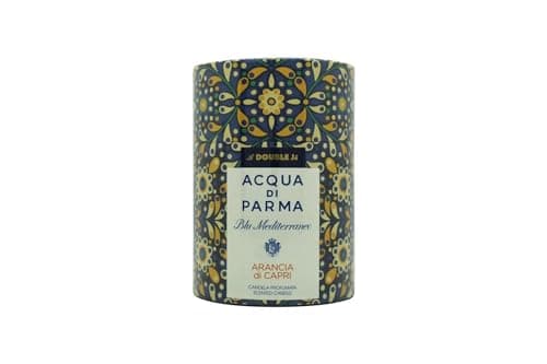 Image of Acqua di Parma BM ARANCIA Candle 200 gr.