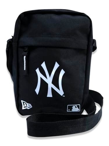 Image of New Era Unisex Mlb Side Bag
