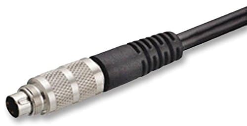 Image of CABLE ASSEMBLY PLUG 5WAY2M702 SERIES // CABLE ASSEMBLY PLUG 5WAY2M702 SERIES Cable Length - Imperial 6.5ft Cab // 79-1413-12-05 (PK OF 1)