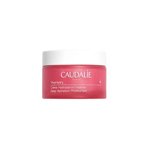 Image of Caudalie VinoHydra Deep Hydration Moisturizer with Hyaluronic Acid - 50 mL