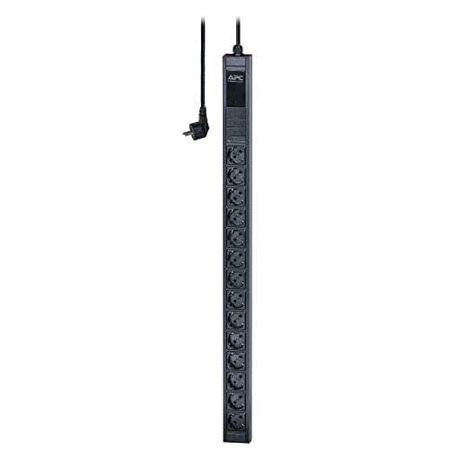 Image of APC Easy PDU Basic ZeroU 16A 230V
