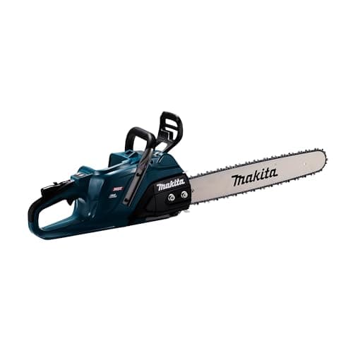 Image of Makita UC030GZ 40V Max Li-ion XGT Brushless 500mm Chainsaw, Batteries and Charger Not Included
