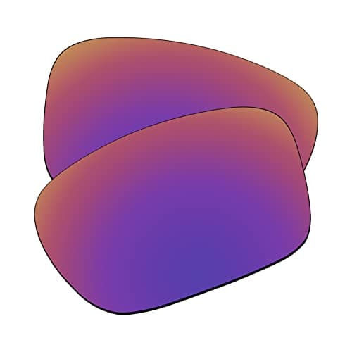 Image of EZReplace Lenses Replacement for Ray-Ban Frank RB3857 51mm Sunglasses (Polarized Lenses) - Fits Ray-Ban Frank RB3857 51mm Frame (Midnight Sun)