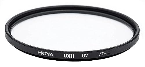Image of HOYA 82.0MM UX II UV