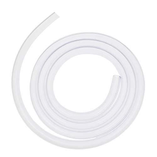 Image of XSPC Compatible FLX Hose 16/11 mm Transparent 2 m