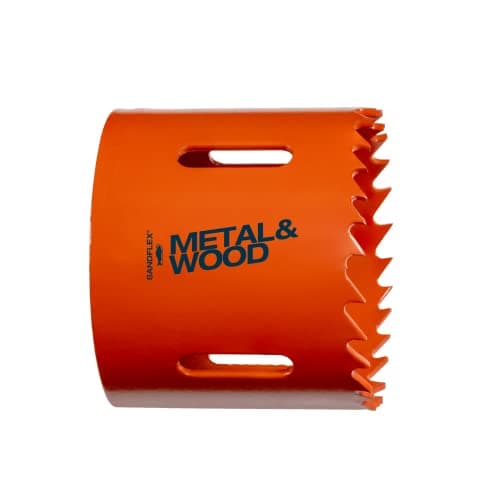 Image of Bahco 3830-54-VIP Variable Pitch Holesaw 54mm