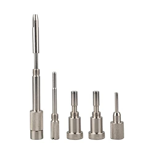 Image of DAYUAN Engine Timing Tool Kit for Iveco Daily for Fiat Ducato for Peugeot Boxer 2.3 JTD 3.0 JTD for Accord 1.8 2.0 2.2 V-TEC D19