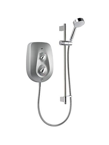 Image of Mira Showers Vie Electric Shower 8.5 kW Electric Shower Chrome 1.1788.512