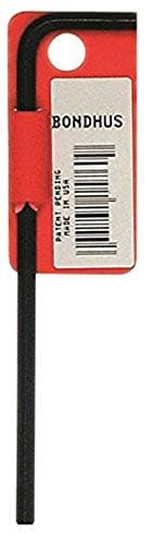 Image of Bondhus, HL13L BARCODED HEX Key, 13MM, 15982