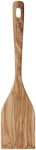 Image of Stellar Olive Wood Utensils – Cooking Turner