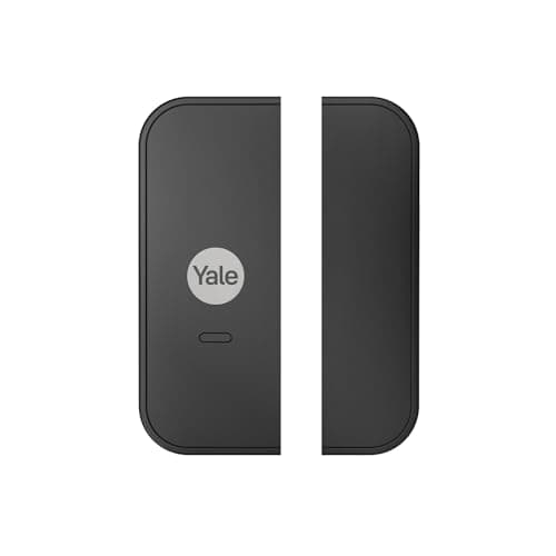 Image of Yale Outdoor Window and Door Sensor | Window and Door Open/Closing Detection | Weatherproof | Real-time Alerts | Only Compatible with New Yale Smart Alarm
