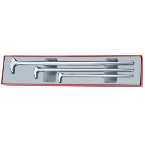 Image of Teng TTXPB3Pry Bar Set (3 Pieces)