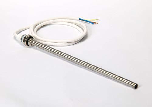 Image of 300w PTC Element for Heated Towel Rails & Radiators