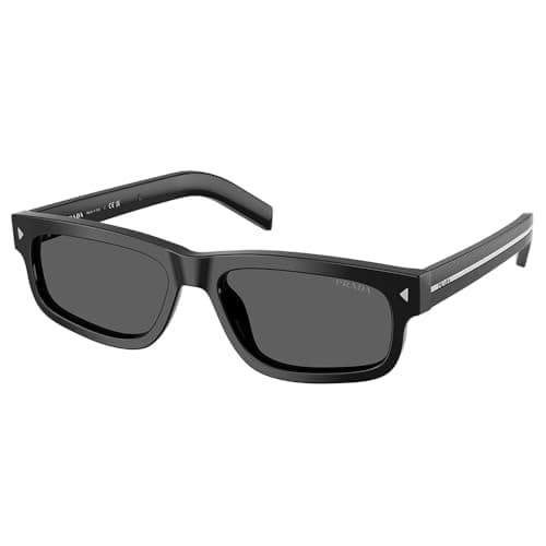 Image of Prada Sunglasses PR B11S - 16K731, 55