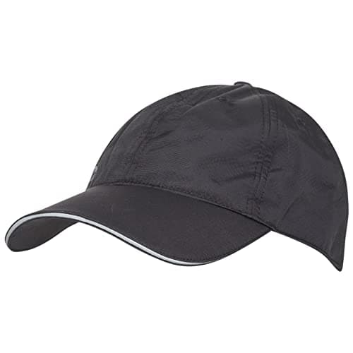 Image of Trespass Unisex Active Baseball Cap Cosgrove