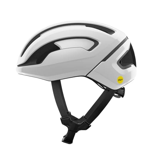 Image of POC Omne Air MIPS Bike Helmet bike helmet with MIPS technology, adjustable and optimally ventilated, for men and women, ideal for leisure and commuting