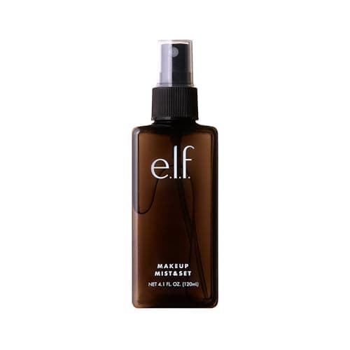 Image of e.l.f. Makeup Mist & Set, Hydrating Setting Spray For Setting & Reviving Makeup, Soothes & Hydrates Skin, Infused With Vitamin A, Vegan & Cruelty-free