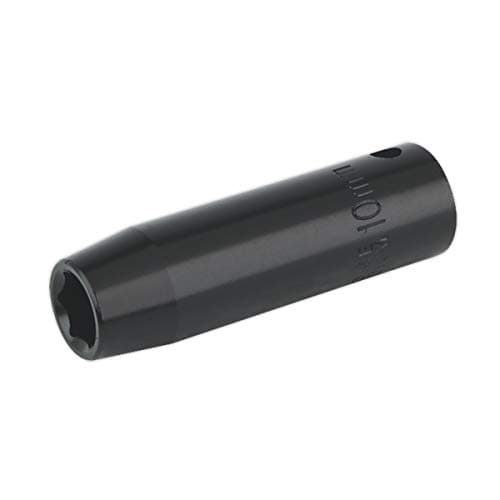 Image of Sealey Is3810D Impact Socket 10Mm Deep 3/8Sq Drive