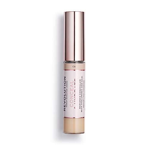 Image of Makeup Revolution, Conceal & Hydrate Concealer, C5, 13g