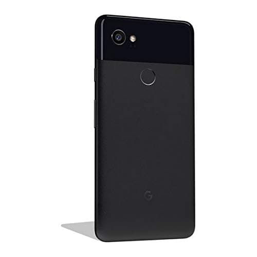 Image of Google Pixel 2-64GB, 4GB RAM, 4G LTE, Just Black