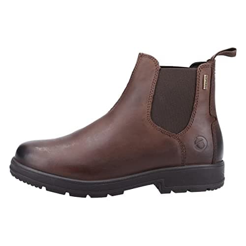 Image of Cotswold Farmington Boot Male Brown Size 10