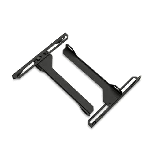 Image of EK Water Blocks EK-Loop Angled Support 140/140 mm