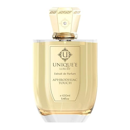 Image of Unique'e Luxury Aphrodisiac Touch 100 ml Extrait de Parfum Unisex Niche Fragrance