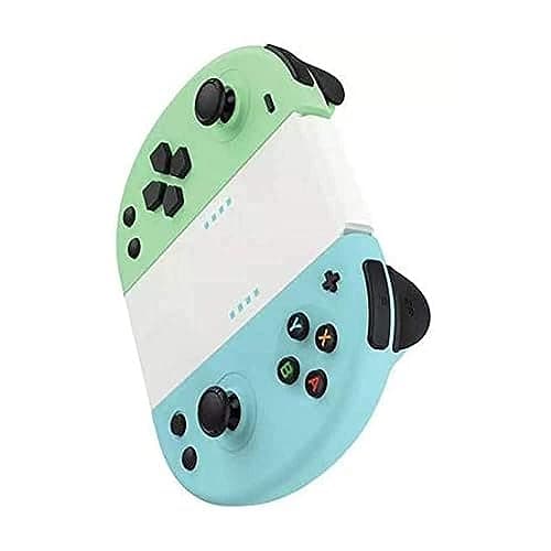 Image of Gioteck Nintendo Switch JC-20 Controllers (Pastel)