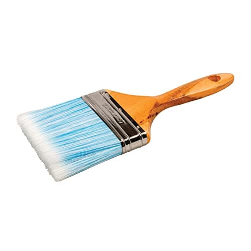 Image of Silverline Synthetic Paint Brush 100mm / 4" (508818)