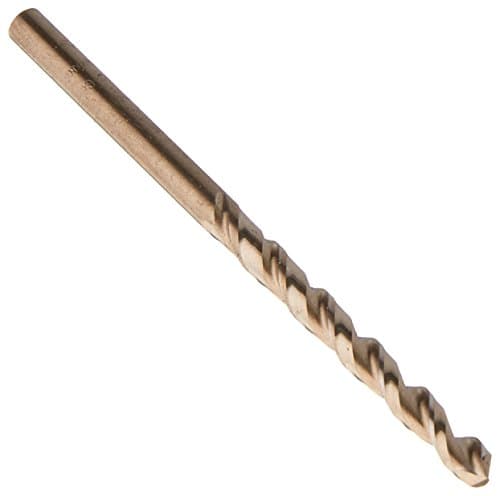 Image of DeWALT,DT4904-QZ DT4904-QZ-HSS-CO Extreme Cobalt Drill Bit for Metal 4mm
