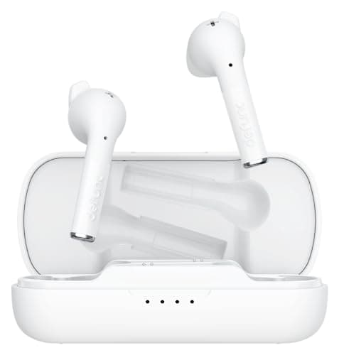 Image of DEFUNC TRUE PLUS - White