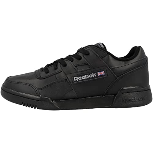 Image of Reebok Workout Plus, core Black, 12