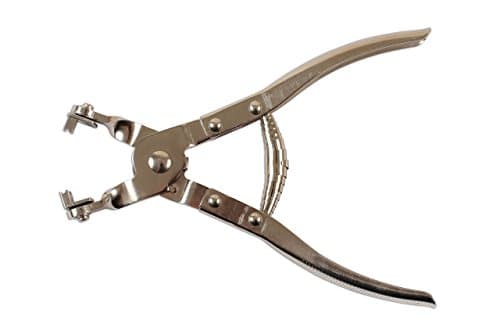Image of Laser 6154 Fuel Line Pliers - for VAG