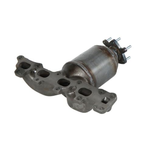 Image of Catalytic Converter JMJ 1091023