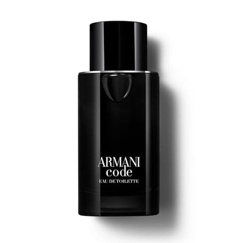 Image of GIORGIO ARMANI Code EAU DE Toilette Spray - 75ML