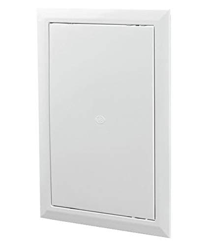 Image of Value Access Panel - 200 x 200mm Plastic Hinged