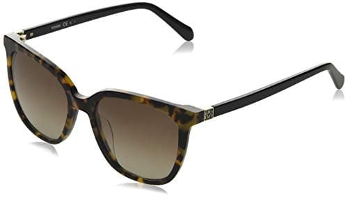 Image of Fossil Women's Fos 2094/g/s Sunglasses, 086/HA Havana, 53