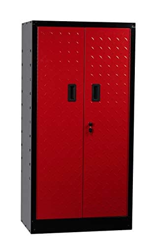 Image of Hilka GTC2DR Garage Tall Cabinet