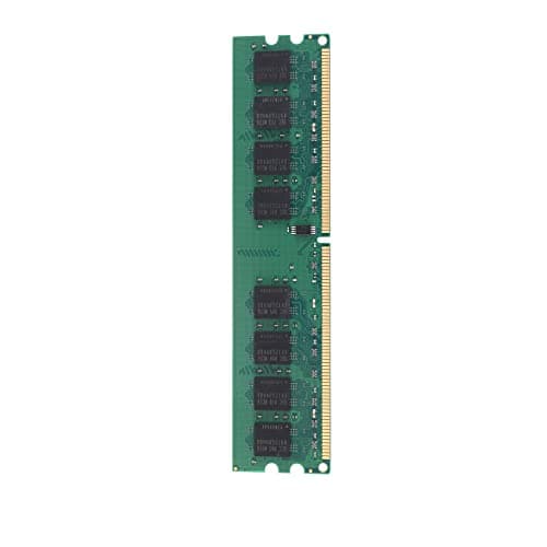 Image of Qutsvosh 1 x 4GB DDR4 2133MHz Desktop Desktop Memory RAM Memory