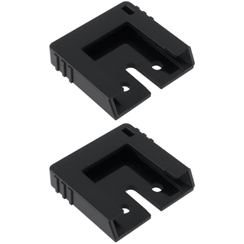 Image of EMSea 2pcs MI Foot Protector Cover Cap Compatible with Sony HVL-F60M F20M