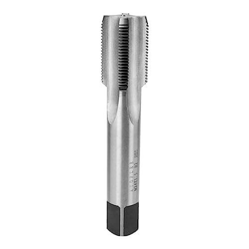 Image of ATOPLEE Metric Thread Tap, HSS 6542 Right Hand Thread Tap (M24 x1.5)