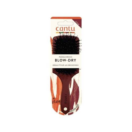 Image of Cantu Hair Accessories Blow-Dry Paddle Brush